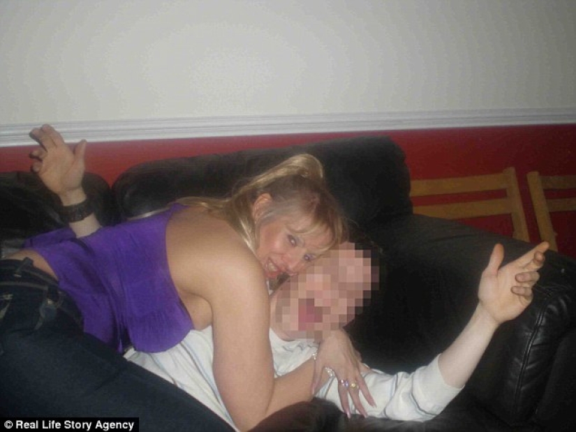 mujer británica de 54 años que sedujo a más de 250 hombres más jóvenes da consejos