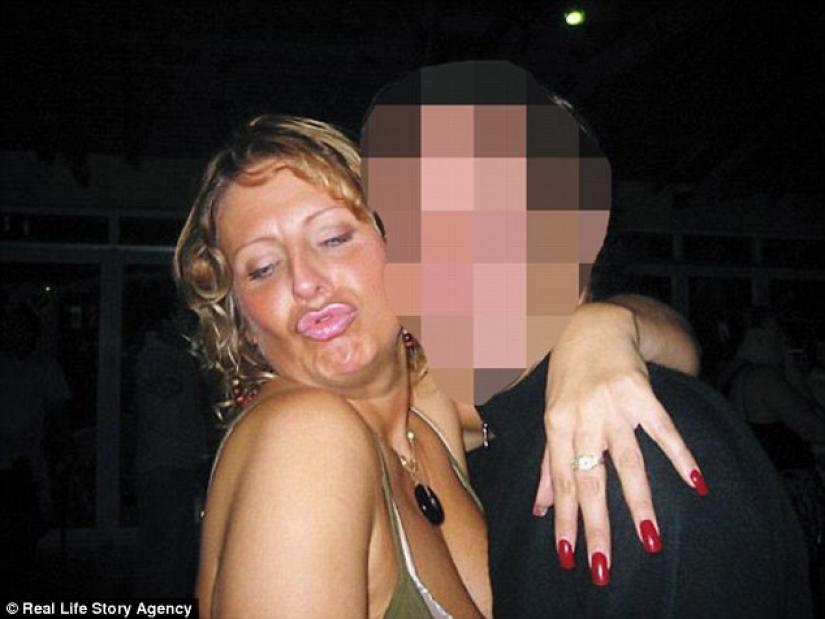 mujer británica de 54 años que sedujo a más de 250 hombres más jóvenes da consejos