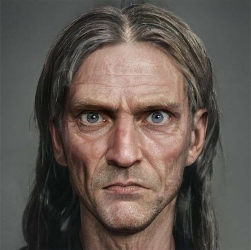 Mujer mostró cómo debieron verse los personajes de 'Harry Potter' según las descripciones en los libros Mujer mostró cómo debieron verse los personajes de 'Harry Potter' según las descripciones en los libros