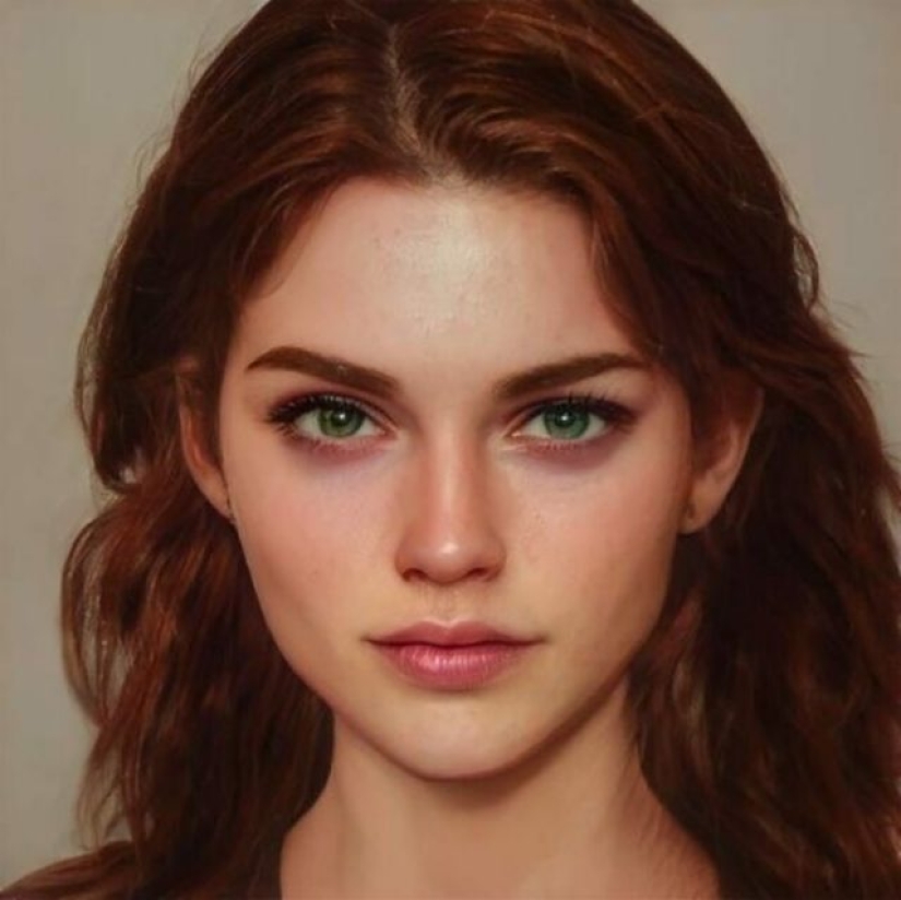 Mujer mostró cómo debieron verse los personajes de 'Harry Potter' según las descripciones en los libros Mujer mostró cómo debieron verse los personajes de 'Harry Potter' según las descripciones en los libros