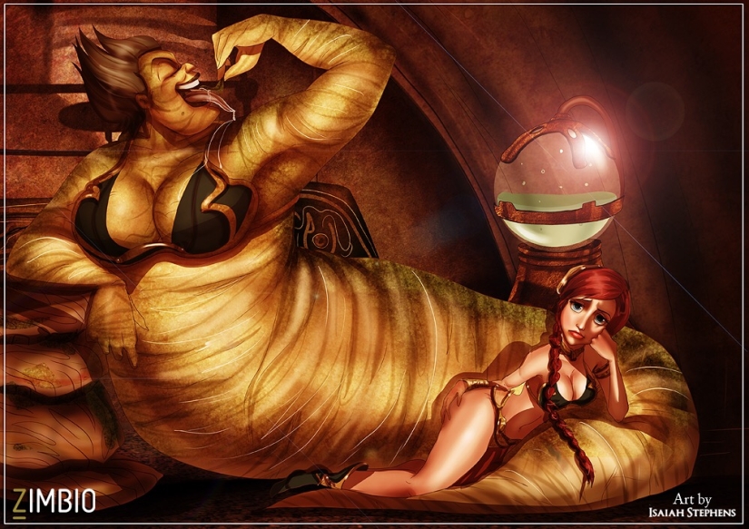 Multkino para adultos