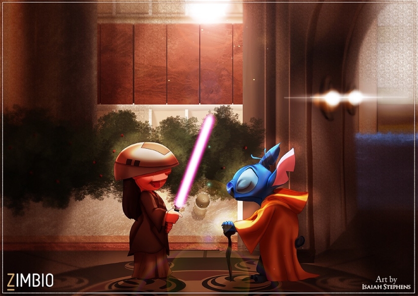 Multkino para adultos