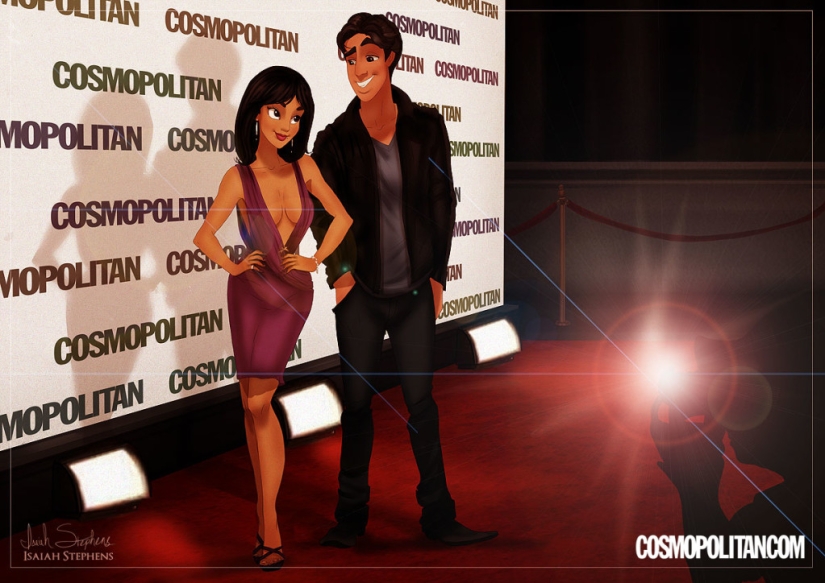 Multkino para adultos