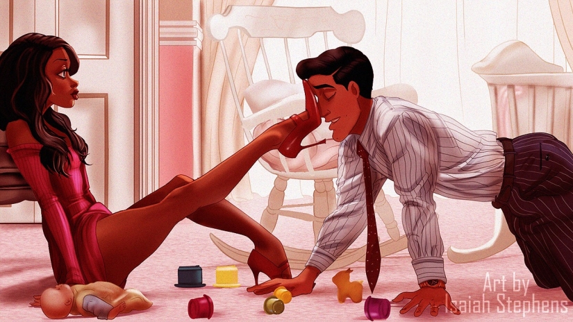 Multkino para adultos