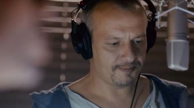 Murió el actor Dmitry Marianov a los 47 años Murió el actor Dmitry Marianov a los 47 años