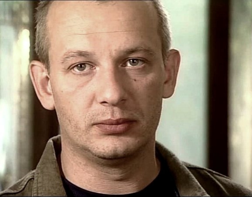Murió el actor Dmitry Marianov a los 47 años Murió el actor Dmitry Marianov a los 47 años