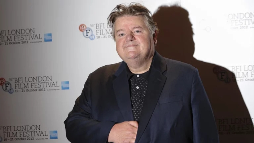 Murió el actor Robbie Coltrane, quien interpretó a Hagrid en Harry Potter