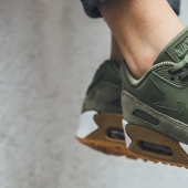 Muslims gathered to boycott Nike products because of insulting Allah