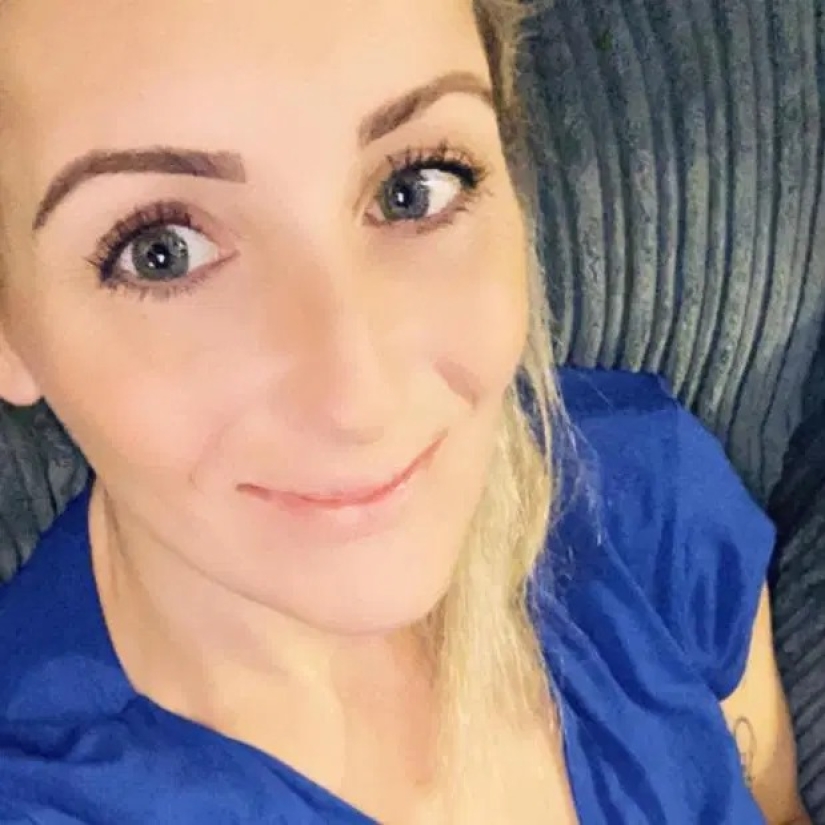 My affectionate mother-in-law! Mother stole her husband from her daughter after she paid for their wedding