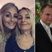 My affectionate mother-in-law! Mother stole her husband from her daughter after she paid for their wedding My affectionate mother-in-law! Mother stole her husband from her daughter after she paid for their wedding