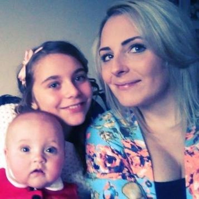 My affectionate mother-in-law! Mother stole her husband from her daughter after she paid for their wedding