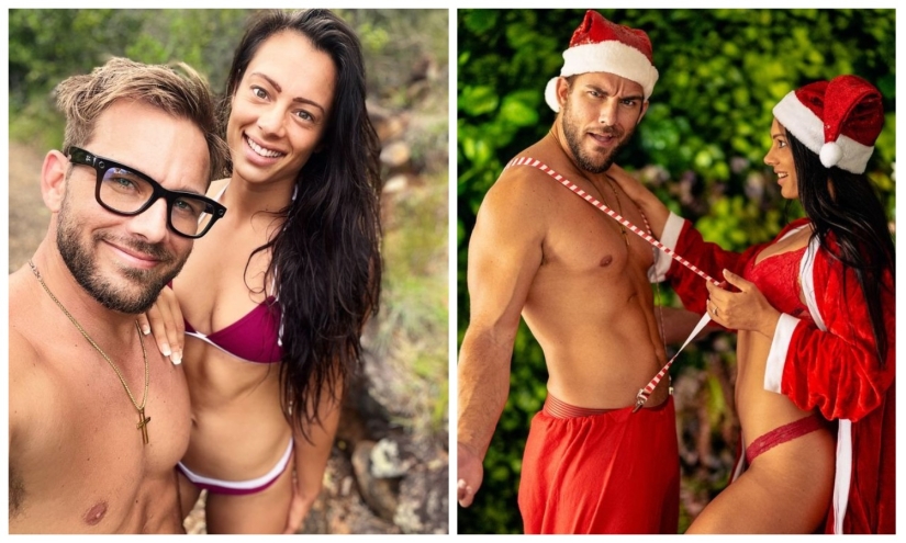 "My fiance is a porn actor, but I'm not jealous of his colleagues in bed"