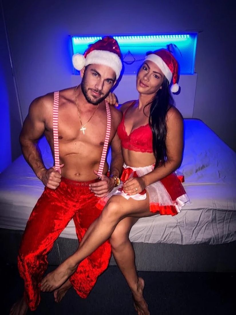 "My fiance is a porn actor, but I'm not jealous of his colleagues in bed"
