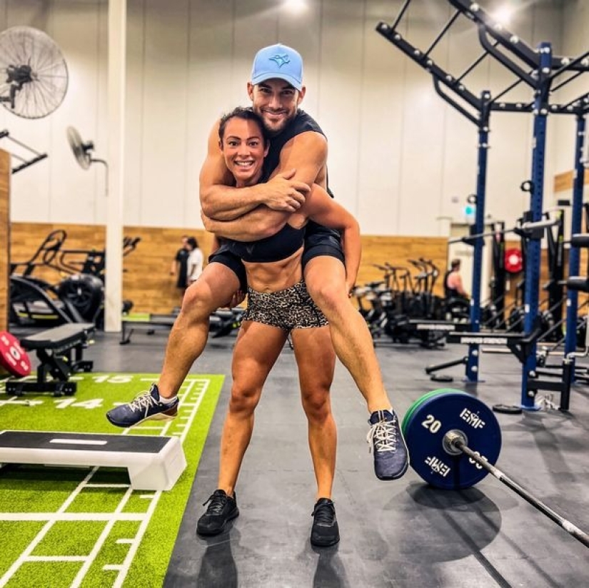 "My fiance is a porn actor, but I'm not jealous of his colleagues in bed"