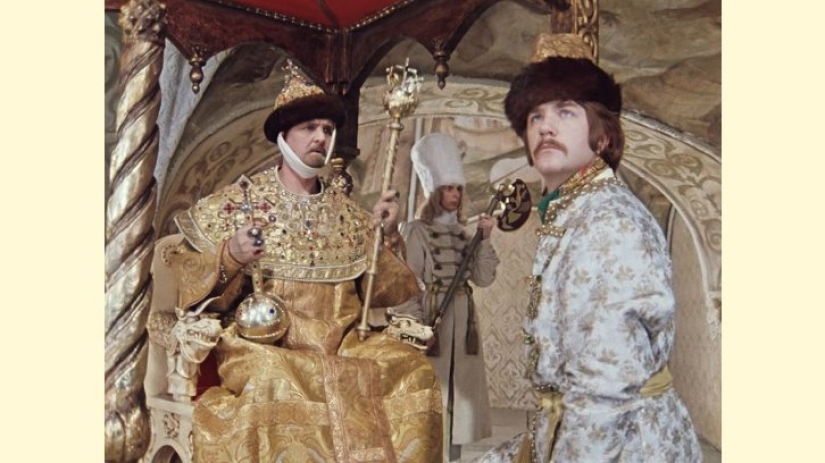 "My God, people live so hard. Let them laugh": 95 years since the birth of Leonid Gaidai