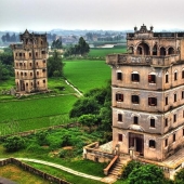 My home is my fortress