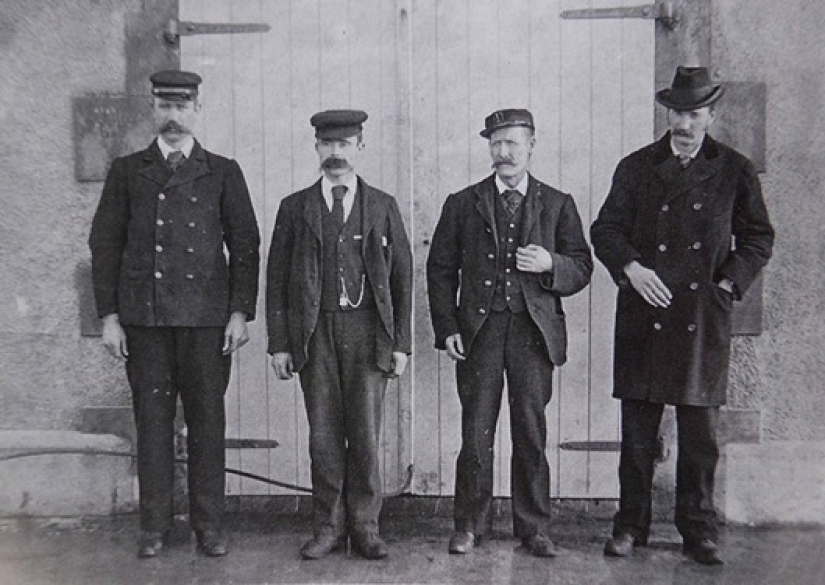 Mystical cases of mass disappearance of people that have remained a mystery