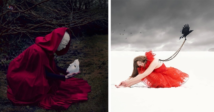 Mystical worlds Veronica LaVey