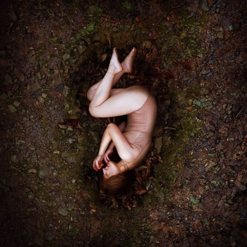 Mystical worlds Veronica LaVey