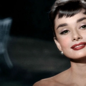 "Nací con un deseo increíble de amor y una necesidad apasionada de darlo" (Audrey Hepburn)