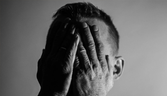 Named the "most unfortunate" age in a person's life Named the "most unfortunate" age in a person's life