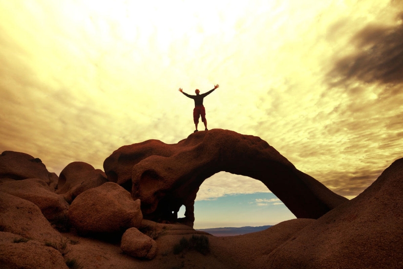 Naturaleza y viajes en fotos de Galina Andrushko