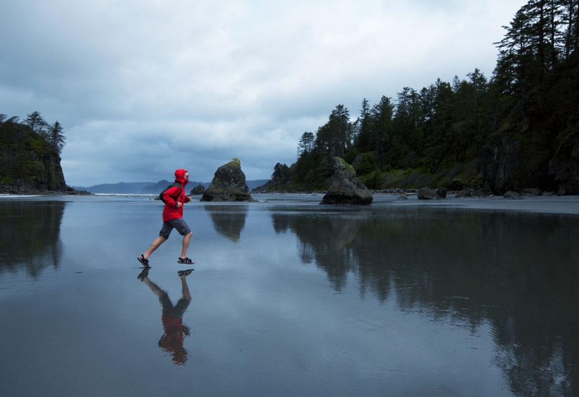 Naturaleza y viajes en fotos de Galina Andrushko