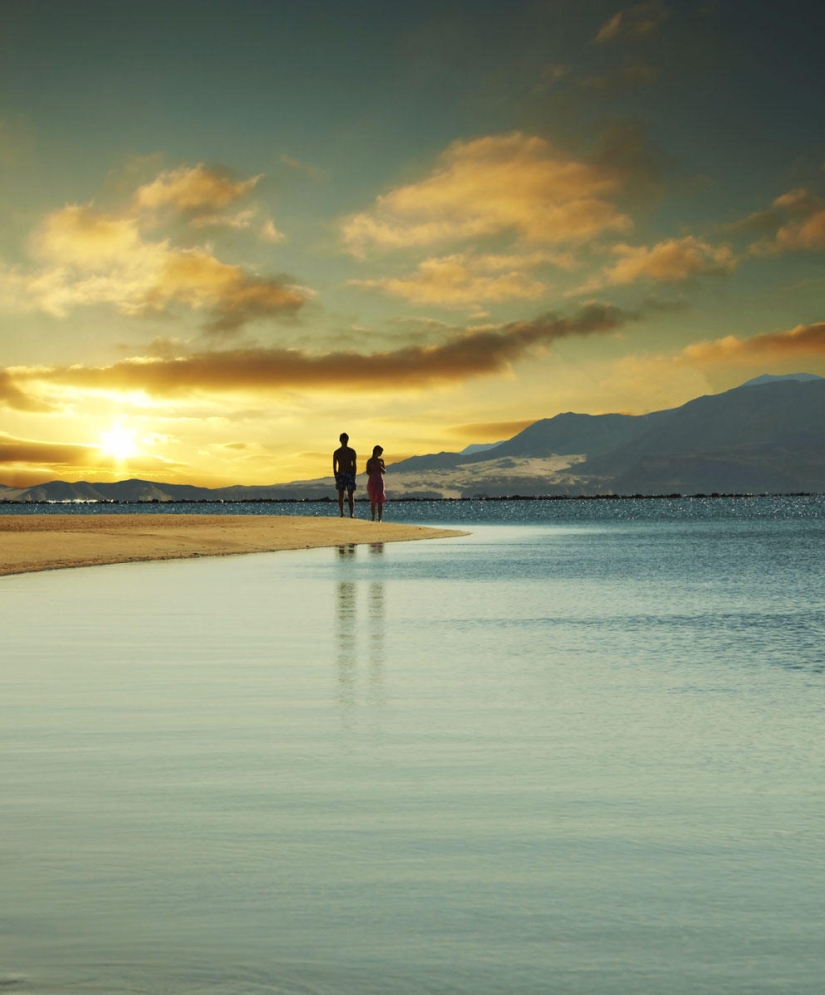 Naturaleza y viajes en fotos de Galina Andrushko