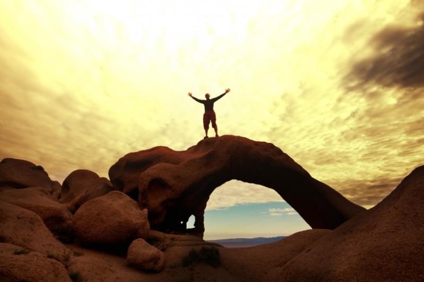 Nature and travel in photos by Galina Andrushko