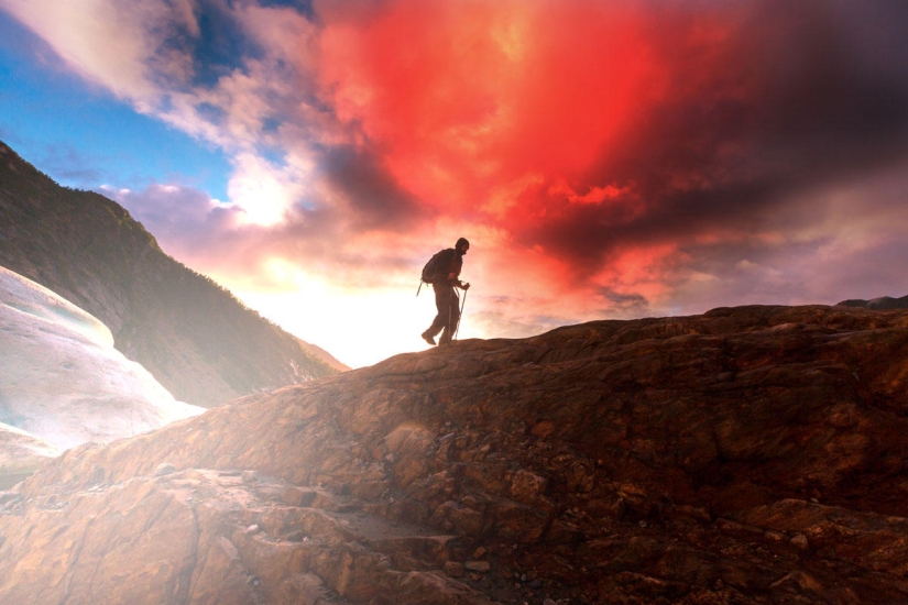 Nature and travel in photos by Galina Andrushko