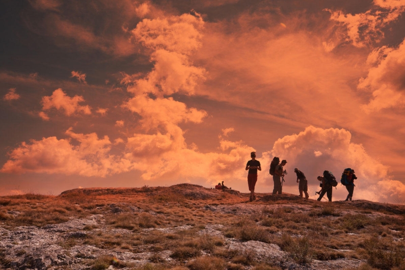 Nature and travel in photos by Galina Andrushko