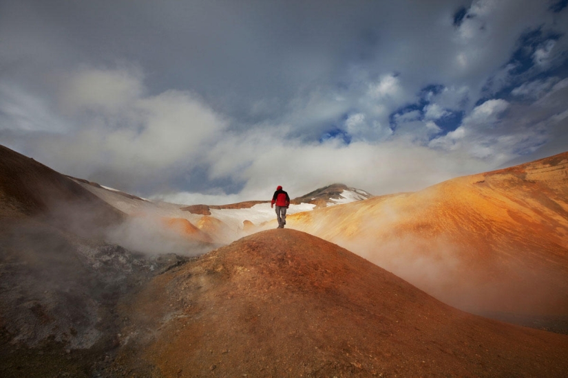 Nature and travel in photos by Galina Andrushko