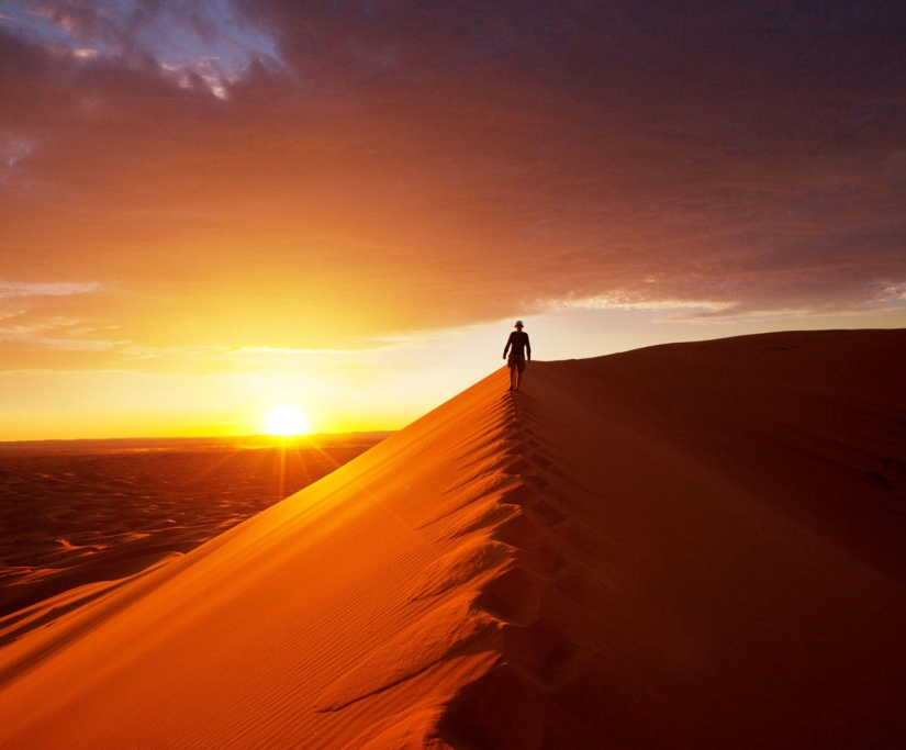 Nature and travel in photos by Galina Andrushko