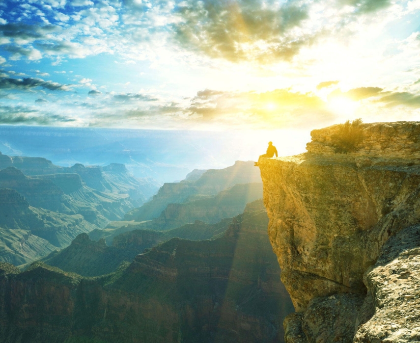 Nature and travel in photos by Galina Andrushko