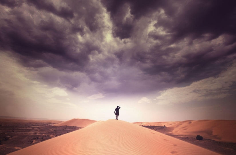 Nature and travel in photos by Galina Andrushko