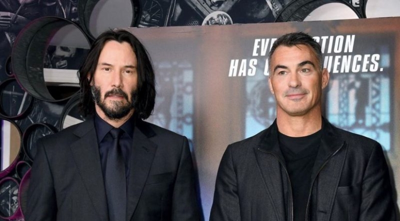 Neo y Trinity están de vuelta: el trabajo en "Matrix 4" ha comenzado oficialmente