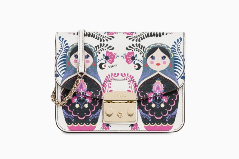 New Balance presentó la colección de zapatillas de inspiración rusa "Caviar and Vodka"