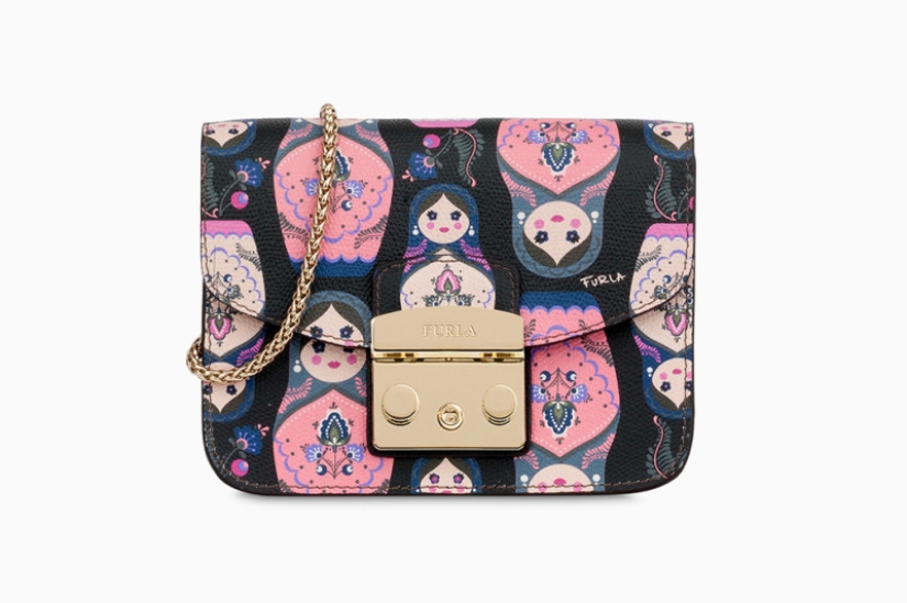 New Balance presentó la colección de zapatillas de inspiración rusa "Caviar and Vodka"