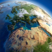 New Earth Rotation Speed Record New Earth Rotation Speed Record