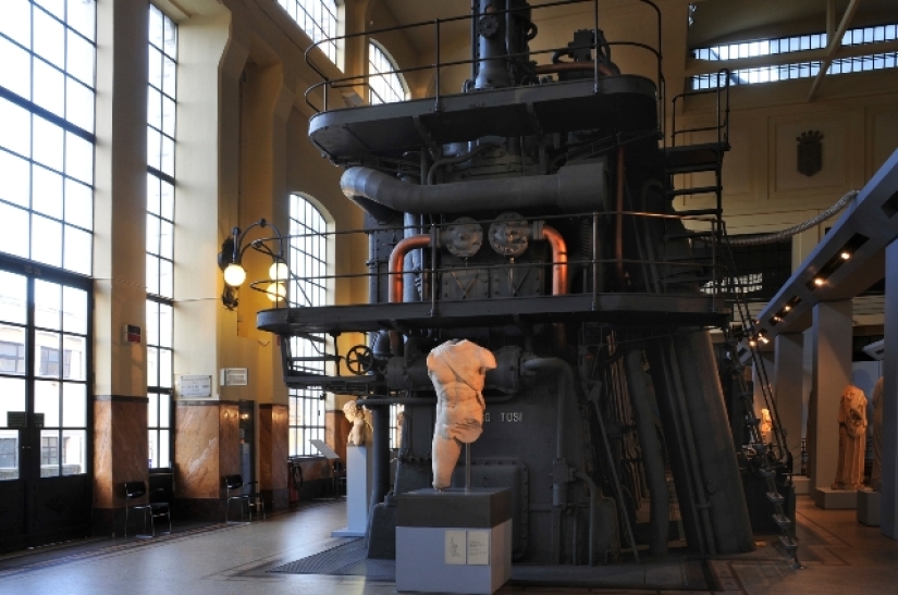 New Roman holidays: 9 unknown places of the Italian capital