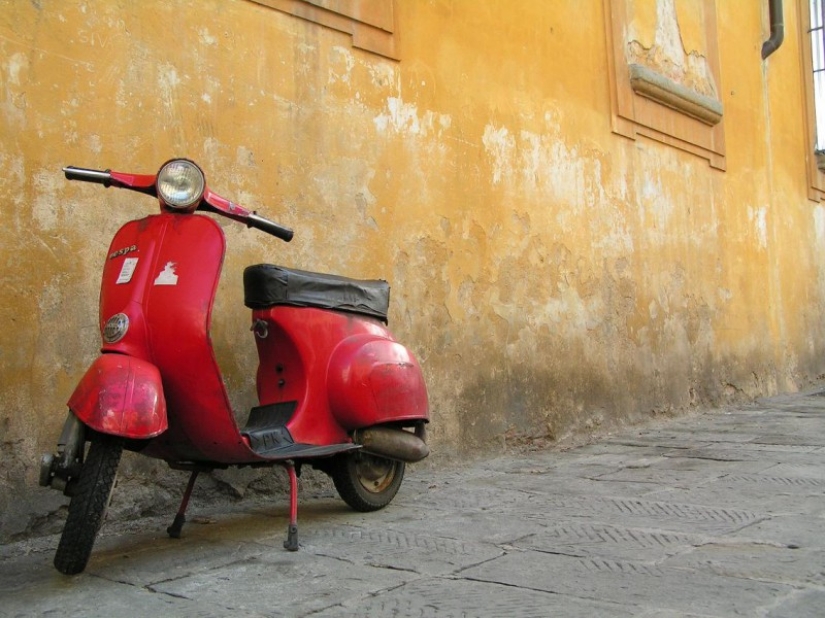 New Roman holidays: 9 unknown places of the Italian capital