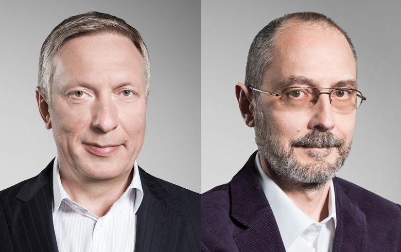 New Russians: 6 Russian billionaires who have made money on technology