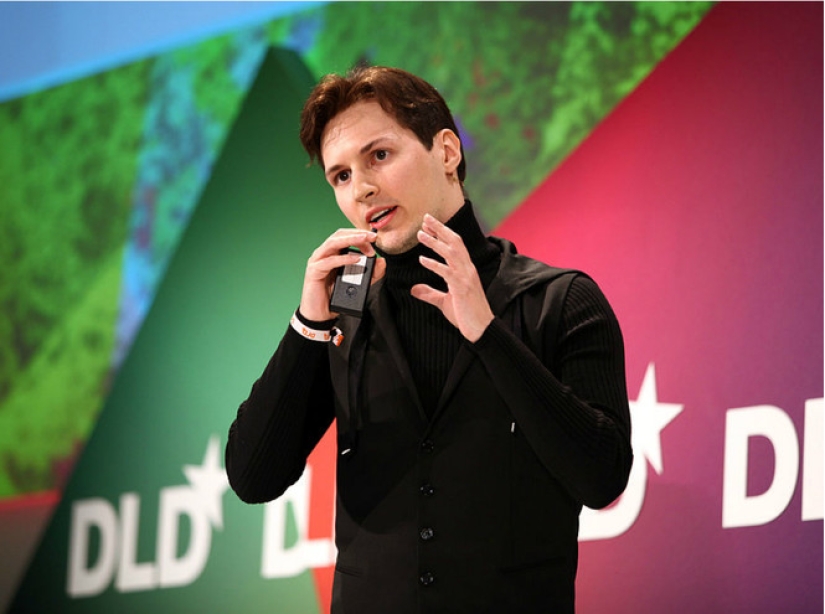 New Russians: 6 Russian billionaires who have made money on technology