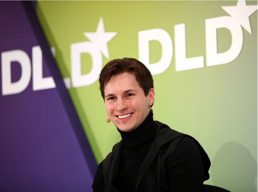 New Russians: 6 Russian billionaires who have made money on technology