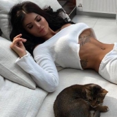 Nice to see: Bikini model Sofia Maloletova shares hot photos on Instagram