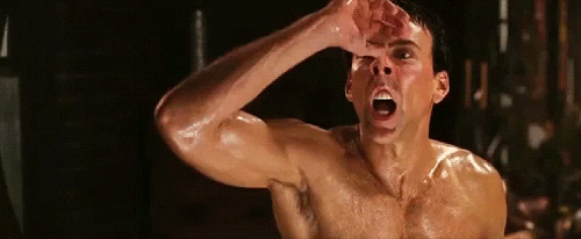 Nicolas Cage told why memes with his own participation upset him