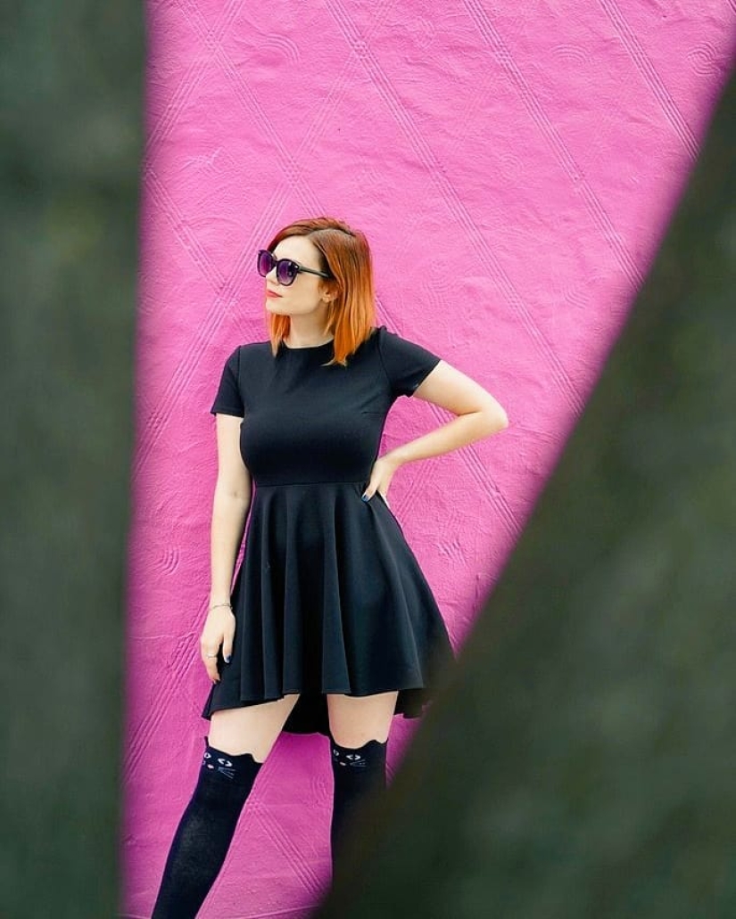 Nika Midget es una estrella de Twitch de 24 años con hermosos pechos