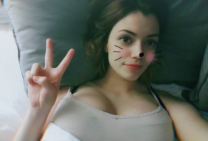Nika Midget es una estrella de Twitch de 24 años con hermosos pechos