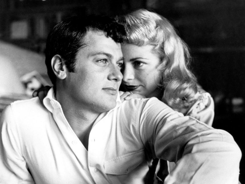 No a los hombres, y máquinas de sexo! Fidel Castro, Julio Iglesias y otros "Casanova", que había miles de mujeres