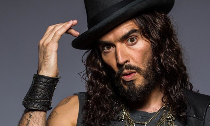 No a los hombres, y máquinas de sexo! Fidel Castro, Julio Iglesias y otros "Casanova", que había miles de mujeres